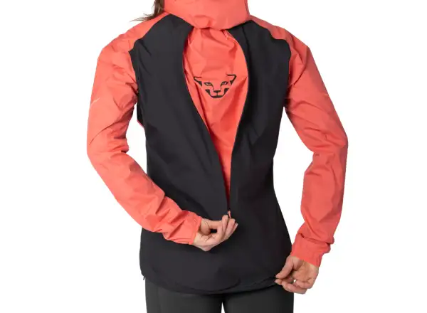 Dynafit Alpine 3 L dámská běžecká bunda Cabana