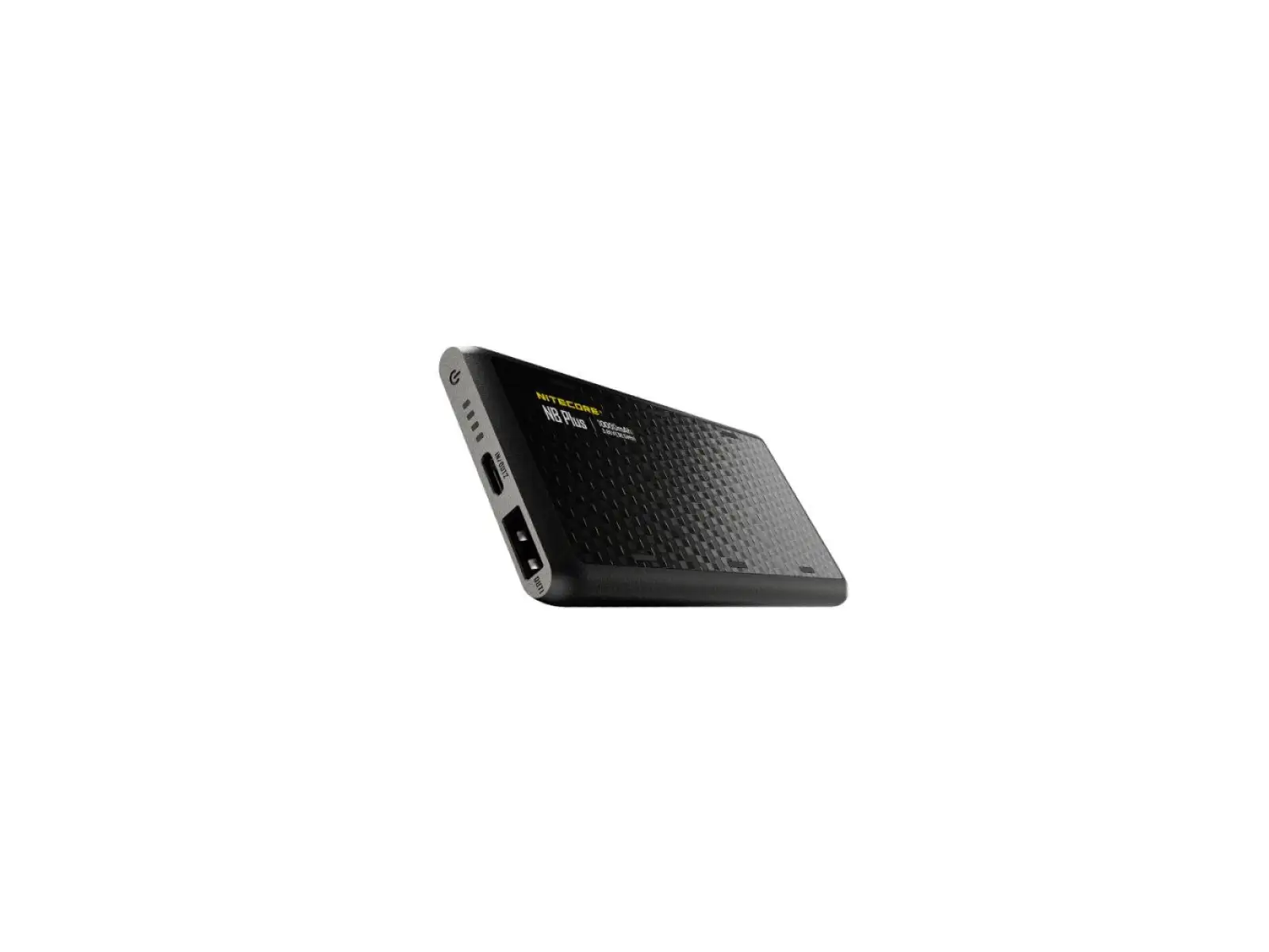 Nitecore NB PLUS lehká powerbanka 10 000 mAh