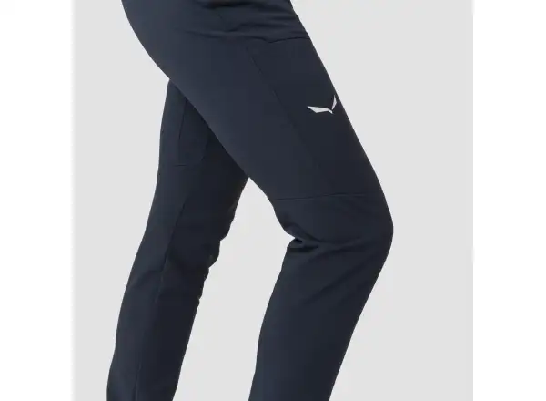 Salewa Puez Dolomitic 2 Durastretch Regular dámské kalhoty Navy Blazer