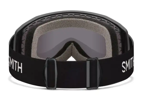 Smith Loam S MTB sjezdové brýle Black