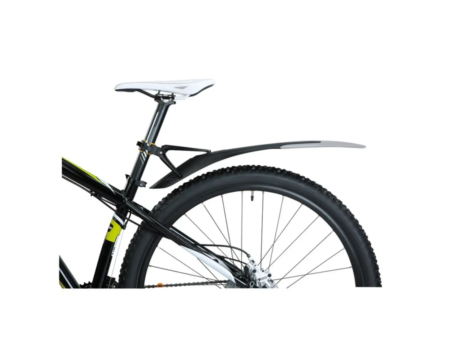 Topeak Defender XC11 26" zadní blatník