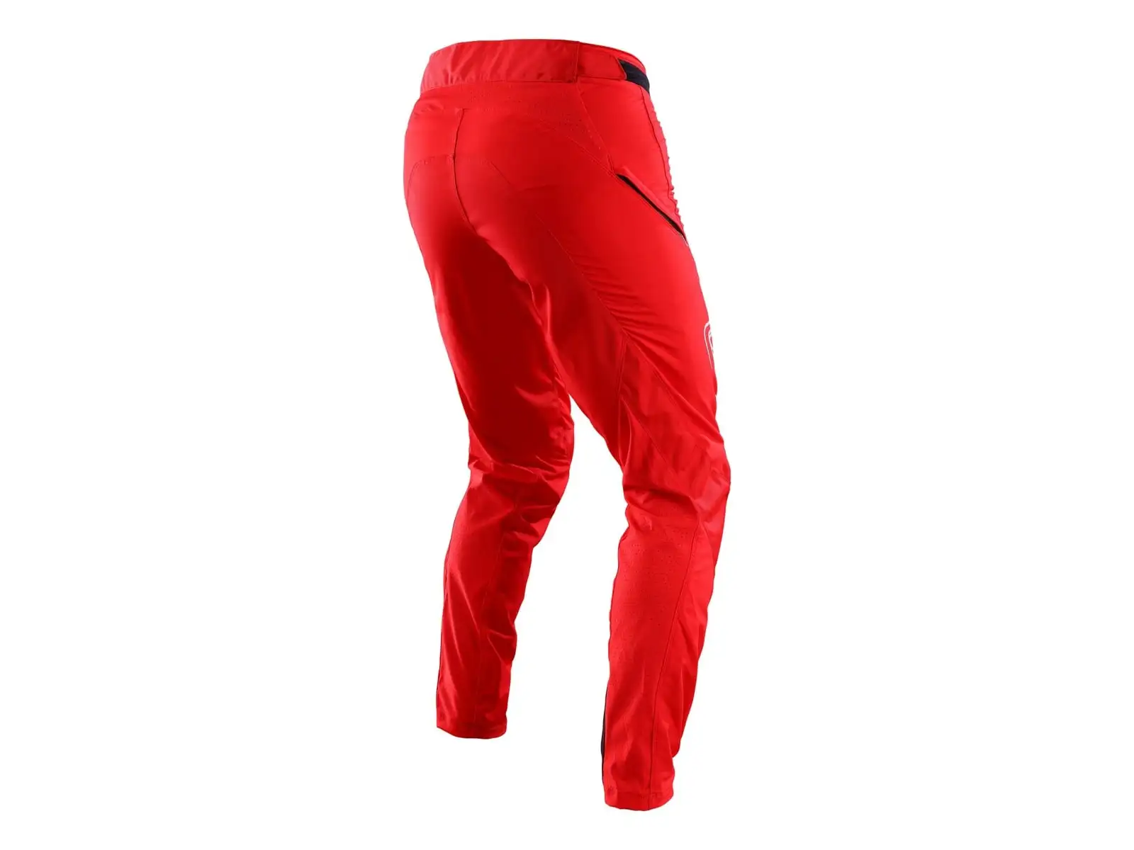 Troy Lee Designs Sprint pánské kalhoty Mono Race Red