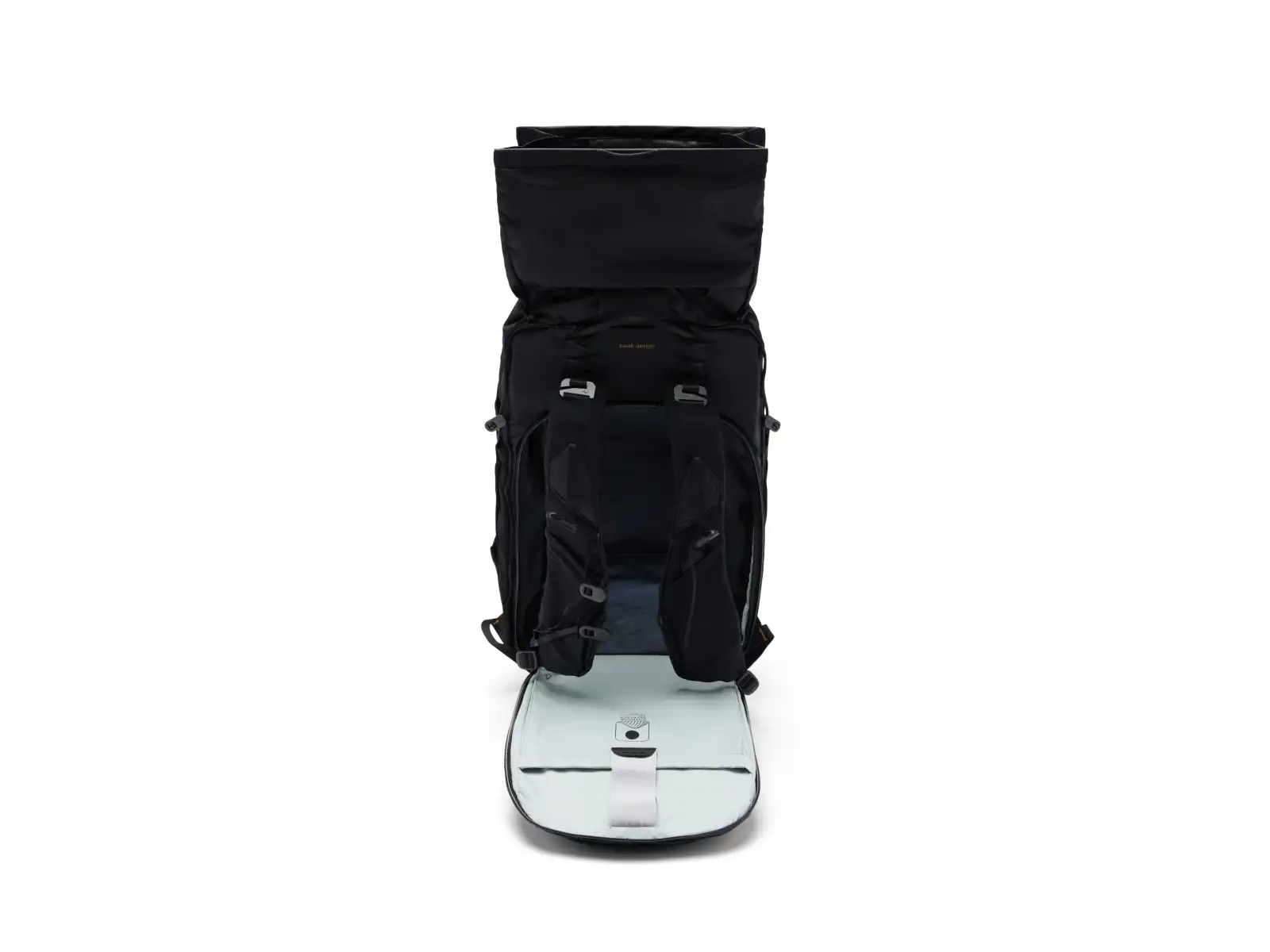 Peak Design Outdoor Backpack 45L batoh Black