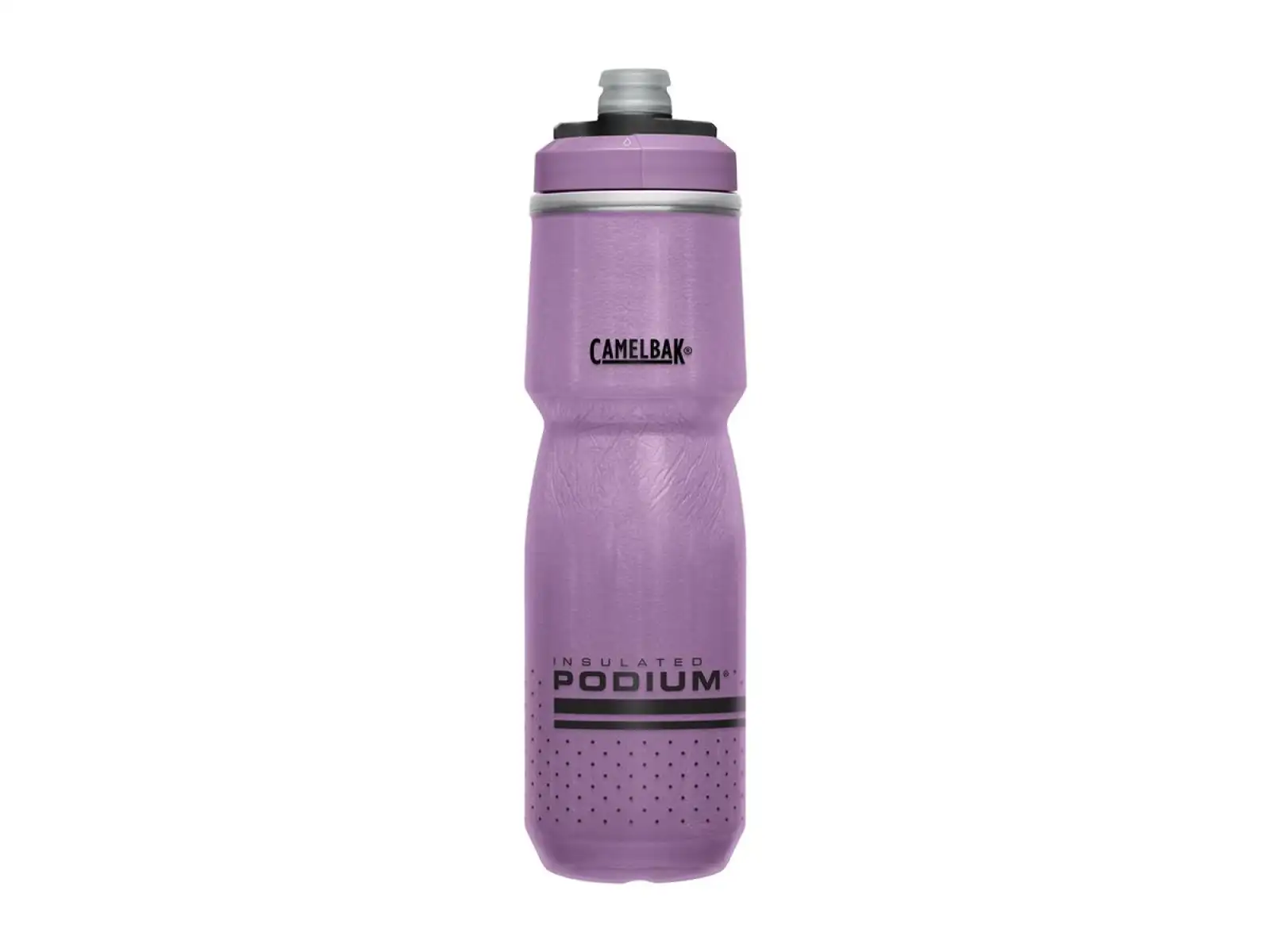 Camelbak Podium Chill láhev 0,71 l Purple
