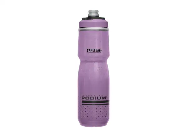 Camelbak Podium Chill láhev 0,71 l Purple