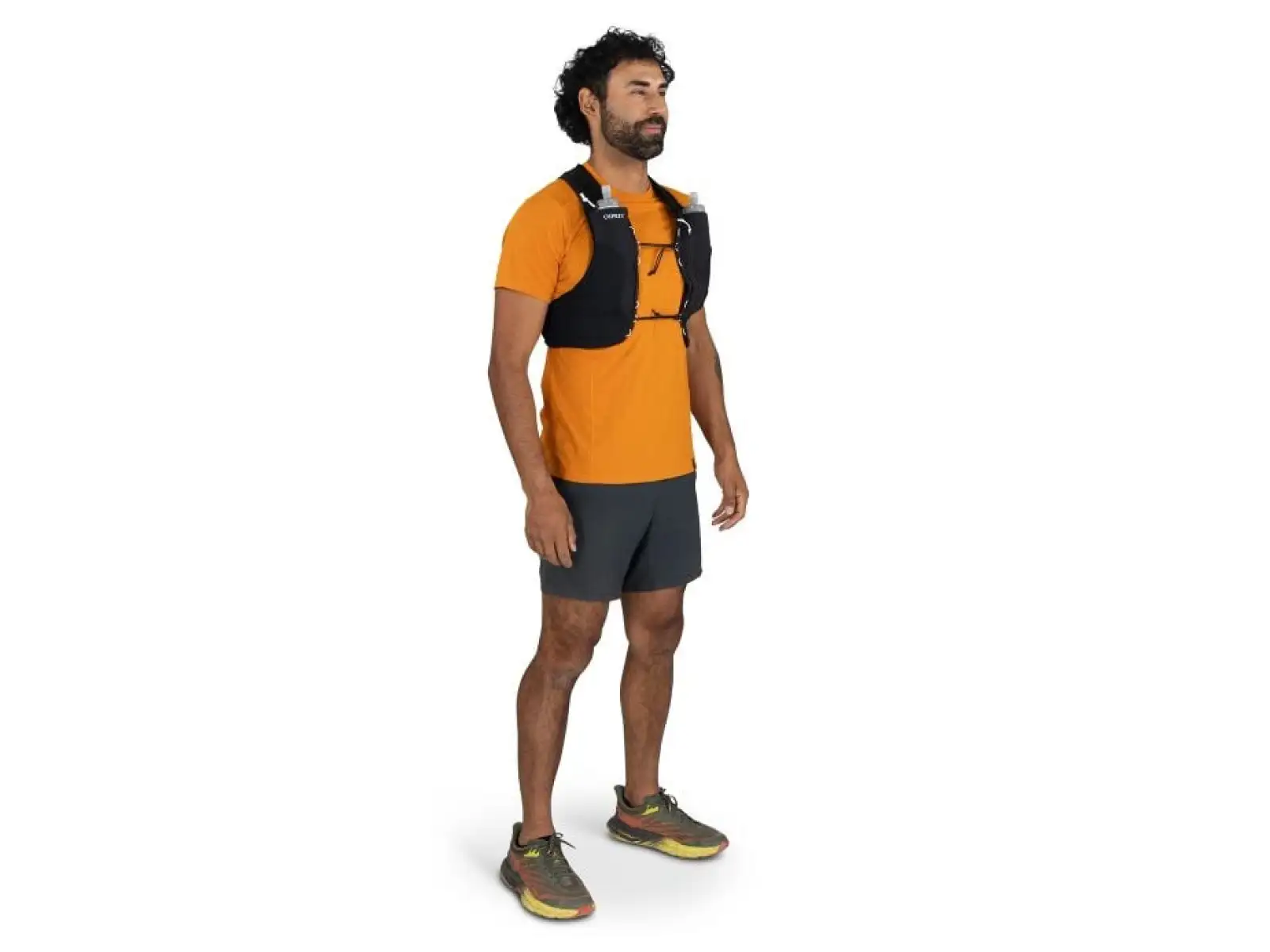 Osprey Duro Lt běžecká vesta Black