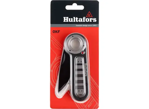Hultafors Outdoor OKF Zavírací nůž