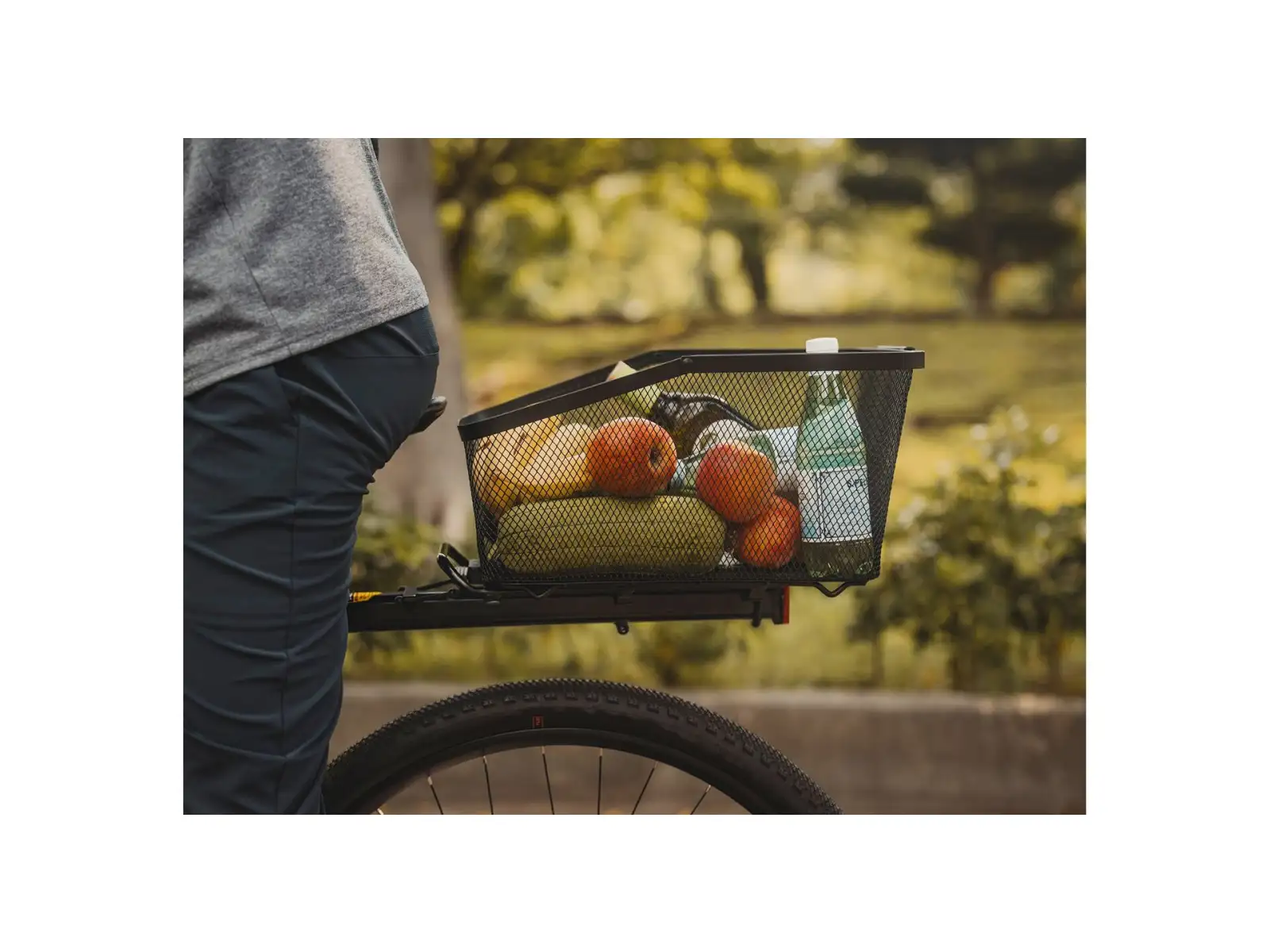 Topeak nosič MTX BEAMRACK II E type