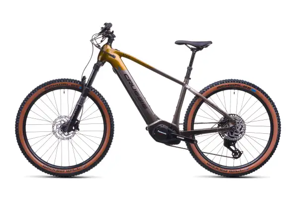 Crussis e-Atland 10.11 894Wh horské elektrokolo