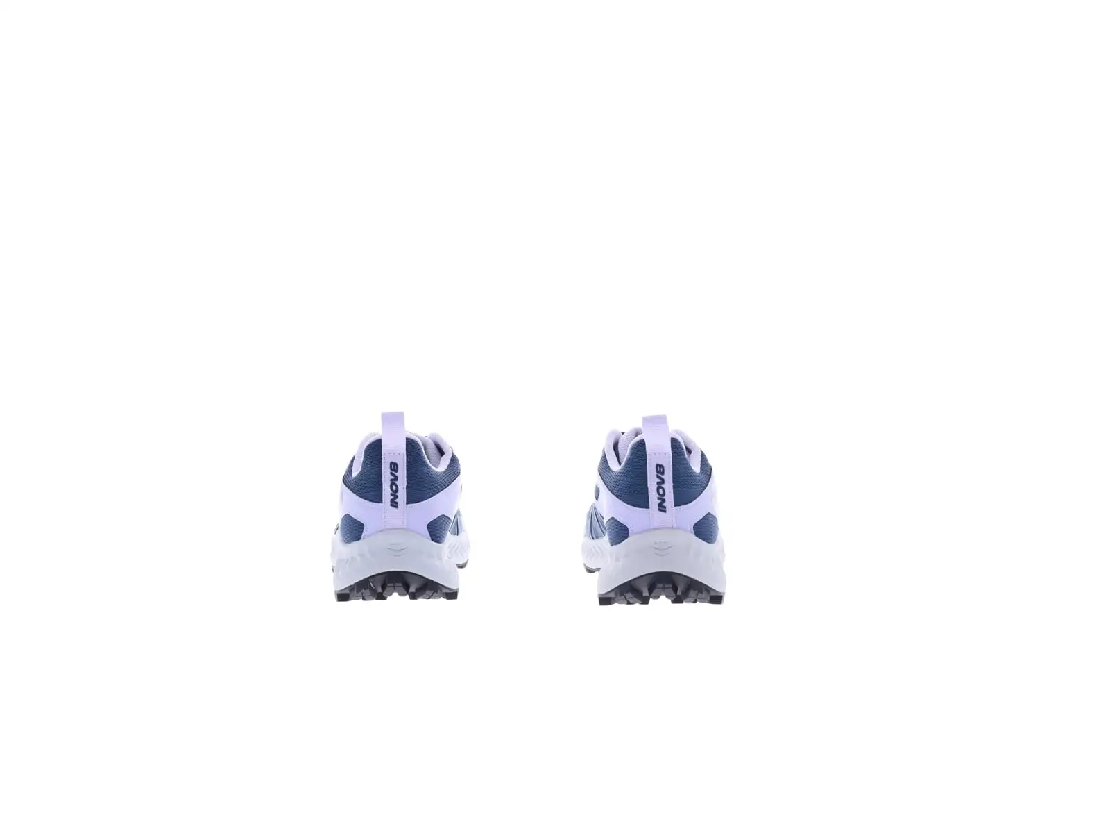 Inov-8 Trailtalon dámské běžecké boty Navy/Lilac
