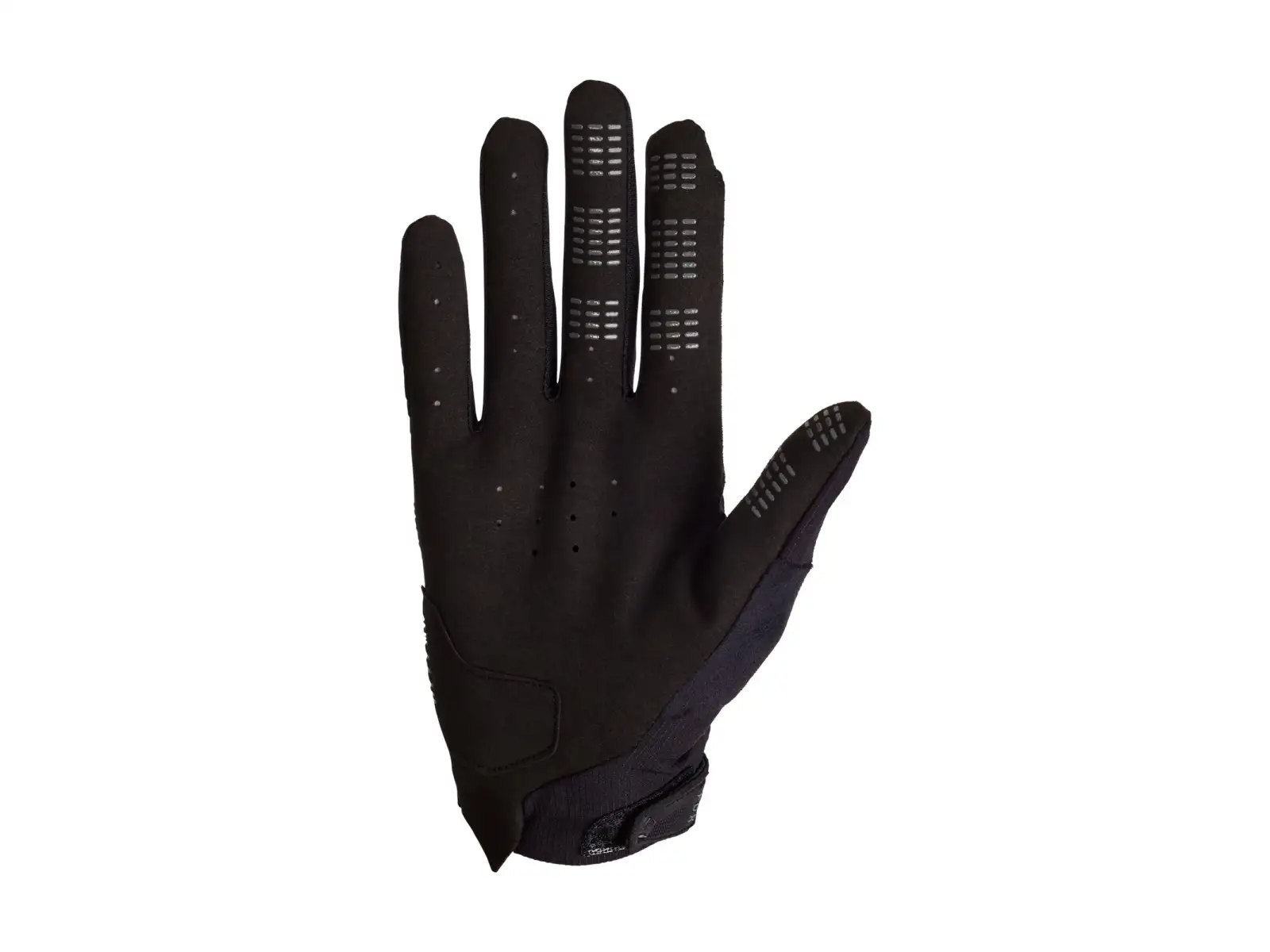 Fox Defend D30 pánské rukavice Black