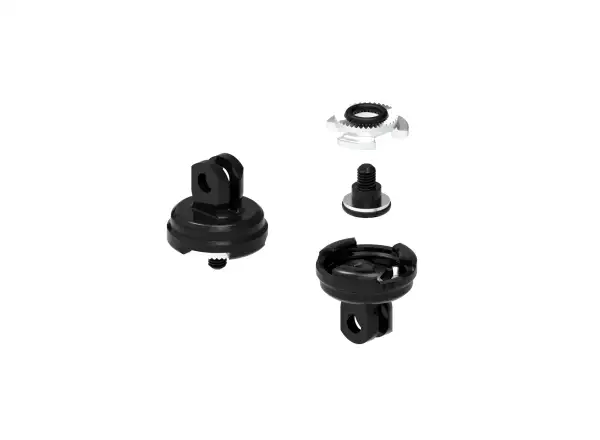 Lezyne LED qPRO Mount držák světla Black