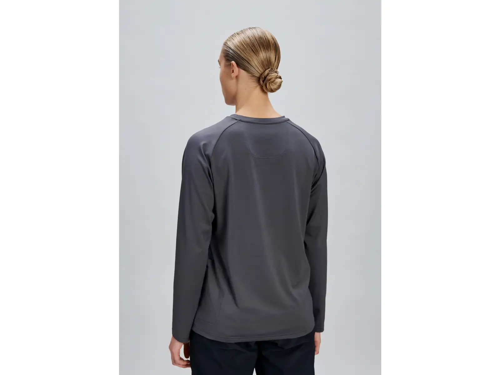 POC Reform Enduro dámský dres dlouhý rukáv Sylvanite Grey