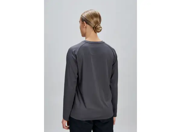 POC Reform Enduro dámský dres dlouhý rukáv Sylvanite Grey