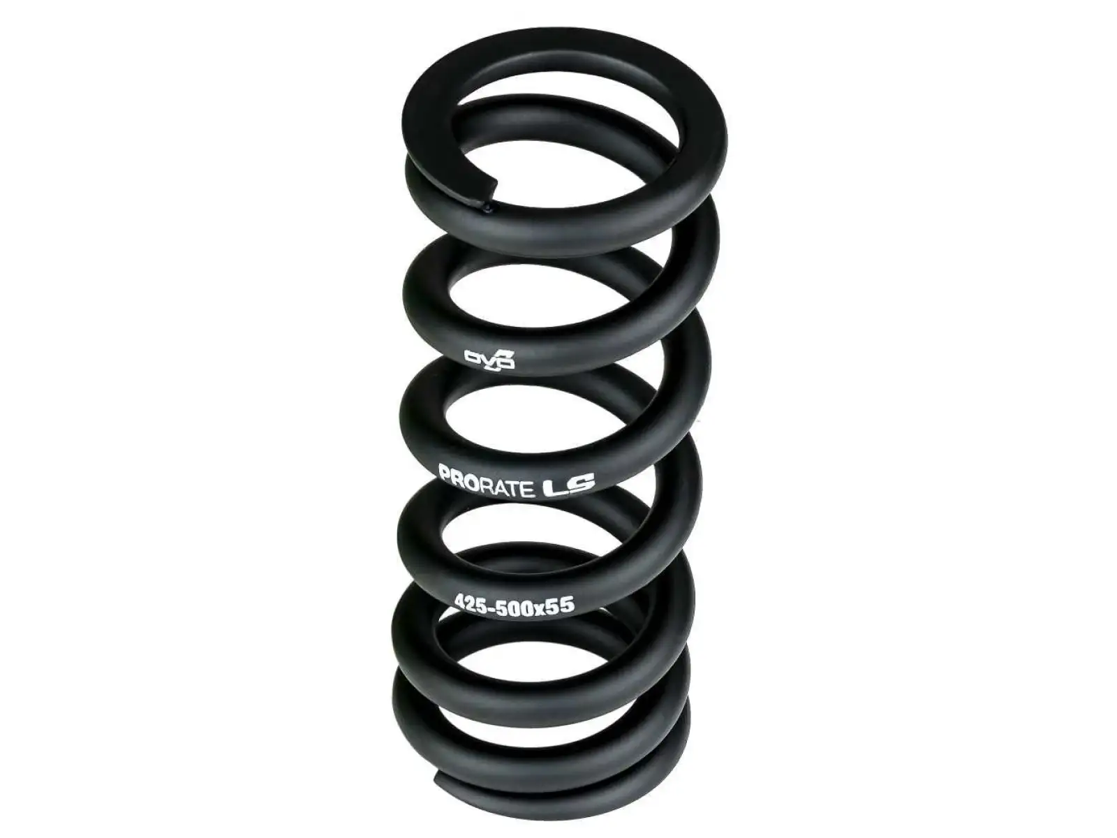 DVO ProRate LS Black pružina tlumiče 2,55"