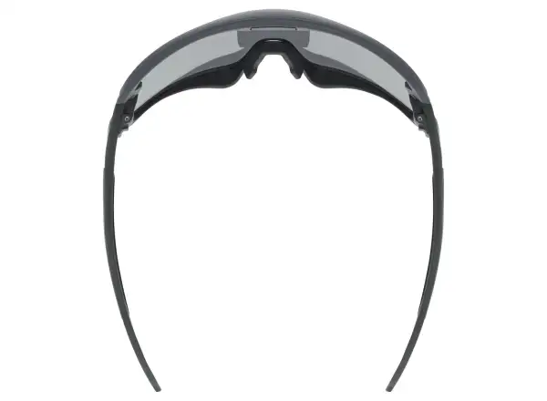 Uvex Sportstyle 231 2.0 brýle Grey Black Matt/Mirror Silver