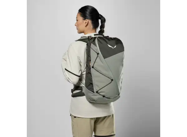 Salewa Puez dámská batoh 23 l Shadow/Dark Olive