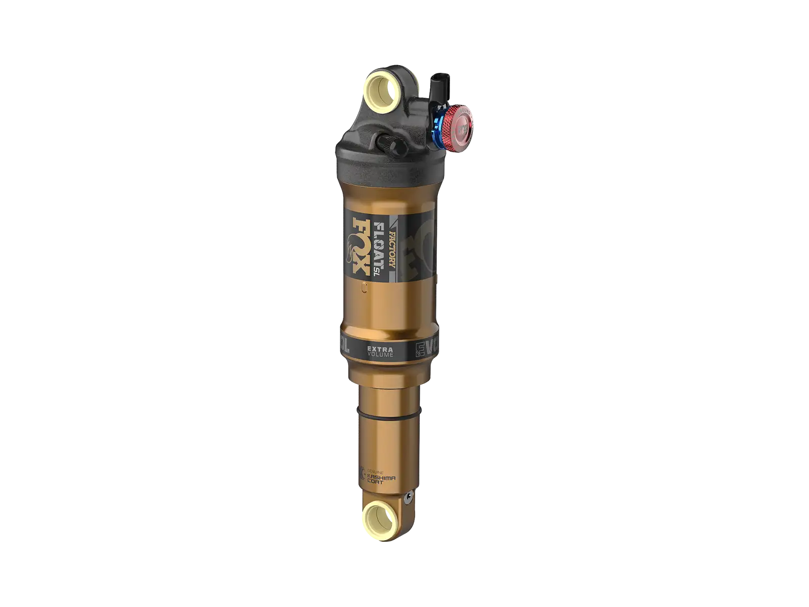 Tlumič Fox Float SL 2 Position remote up PTL Factory 190x45