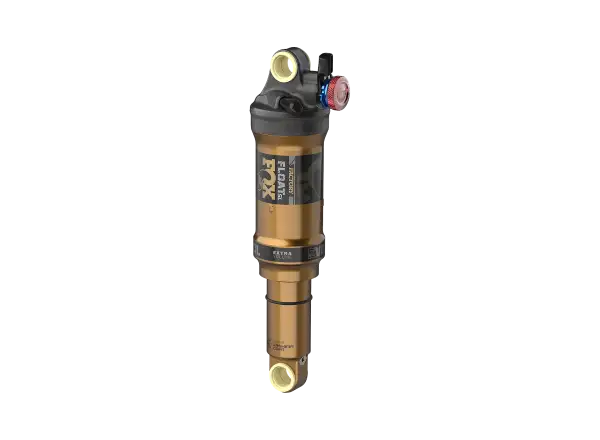 Tlumič Fox Float SL 2 Position remote up PTL Factory 190x45