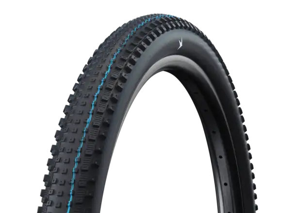 Schwalbe Rick XC Pro TLR, E-25, Addix Speedgrip 29x2,25" MTB plášť kevlar