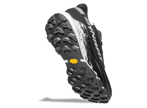 Dynafit Ultra 100 V3 GTX pánské běžecké boty Black Out/White