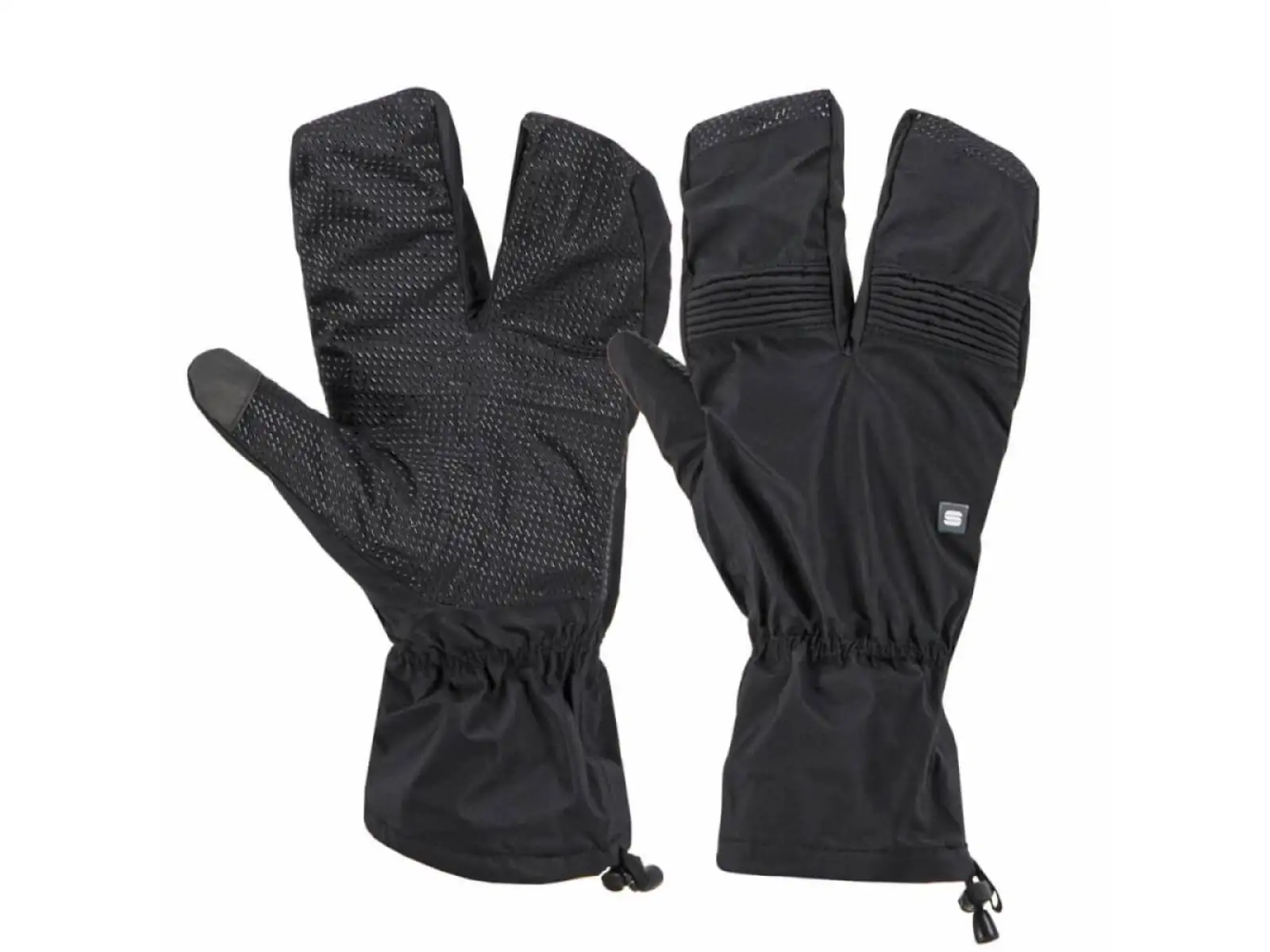 Sportful Lobster rukavice Black