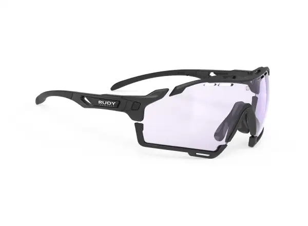Rudy Project Cutline sportovní brýle Black Matte/Impactx Photochromic 2Laser