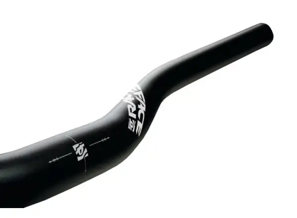 Race Face Ride zdvih 25 mm 31,8x710 mm řídítka černá
