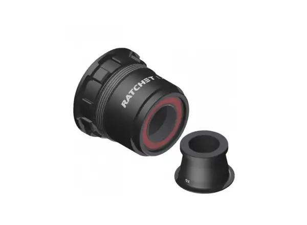 Sram XD rotor EXP OCEL 12mm