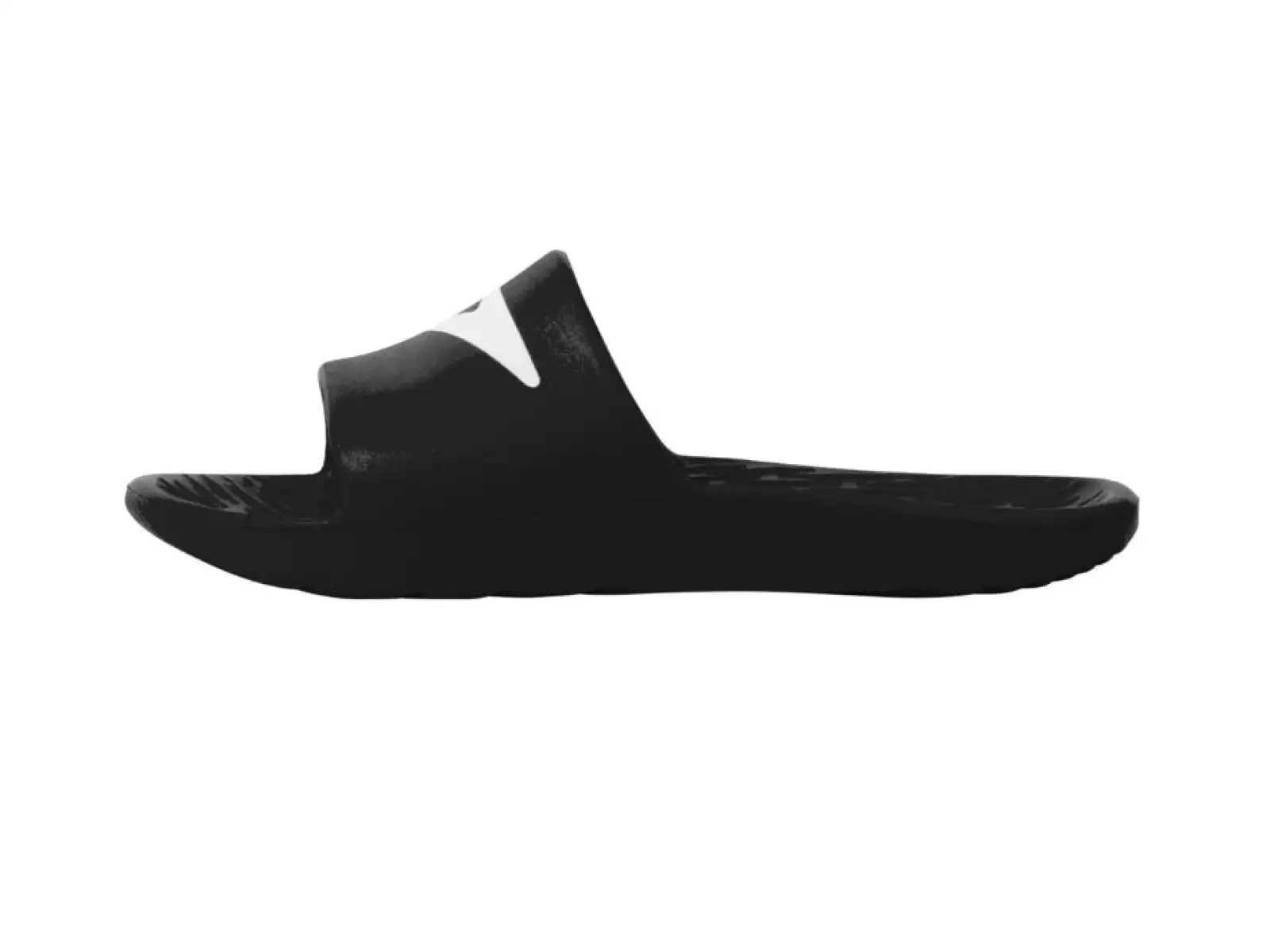 Speedo Slide AF dámské pantofle Black, vel. UK 7 / EU 40.5