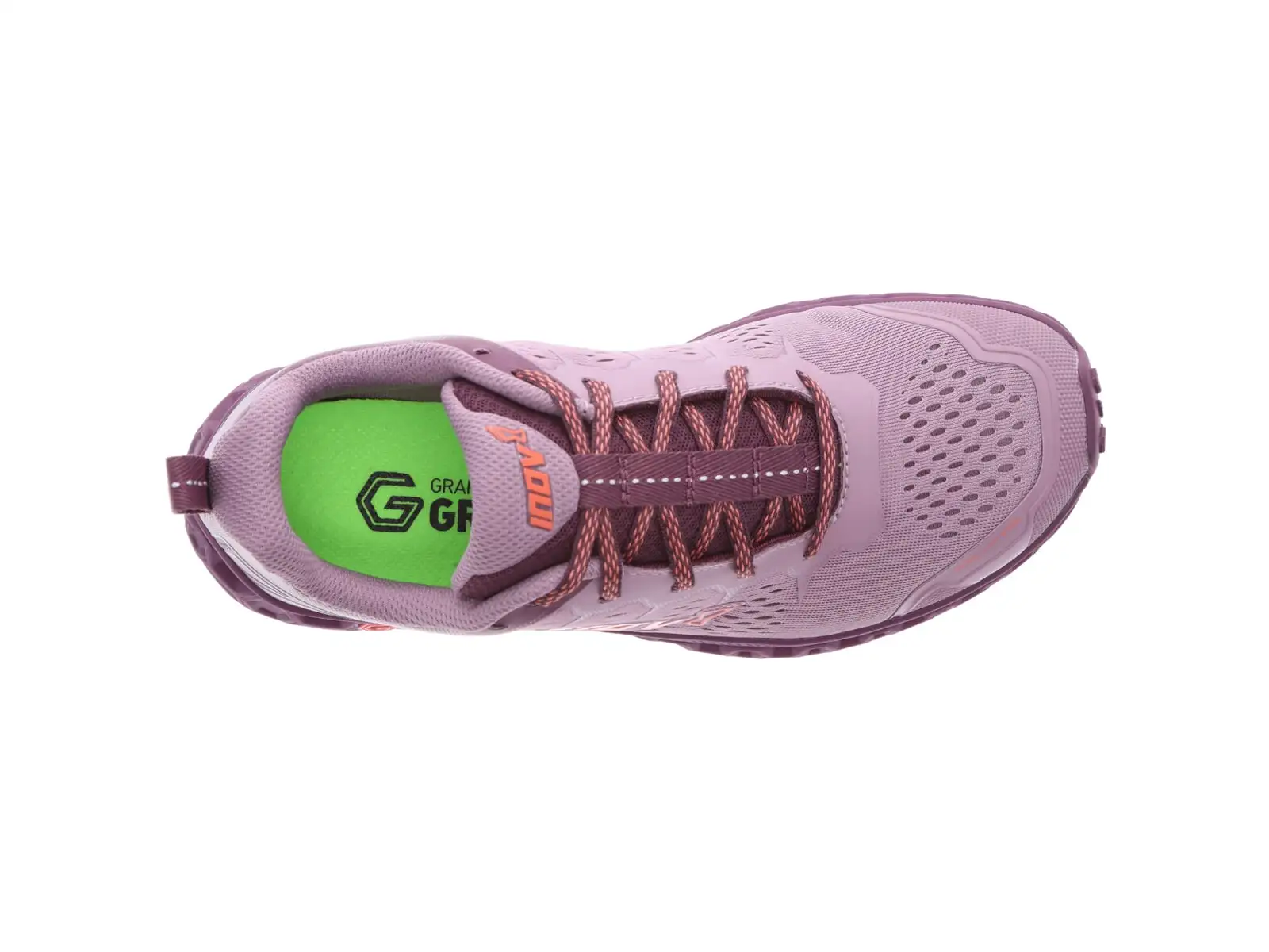 Inov-8 Parkclaw G 280 dámské boty lilac/purple/coral