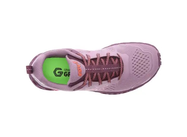 Inov-8 Parkclaw G 280 dámské boty lilac/purple/coral
