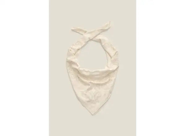 Craft Bandana šátek bílá
