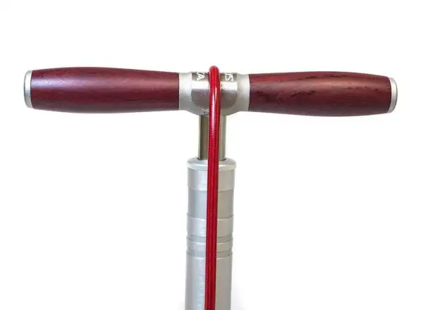 Silca SuperPista Ultimate pumpa Hiro Edition