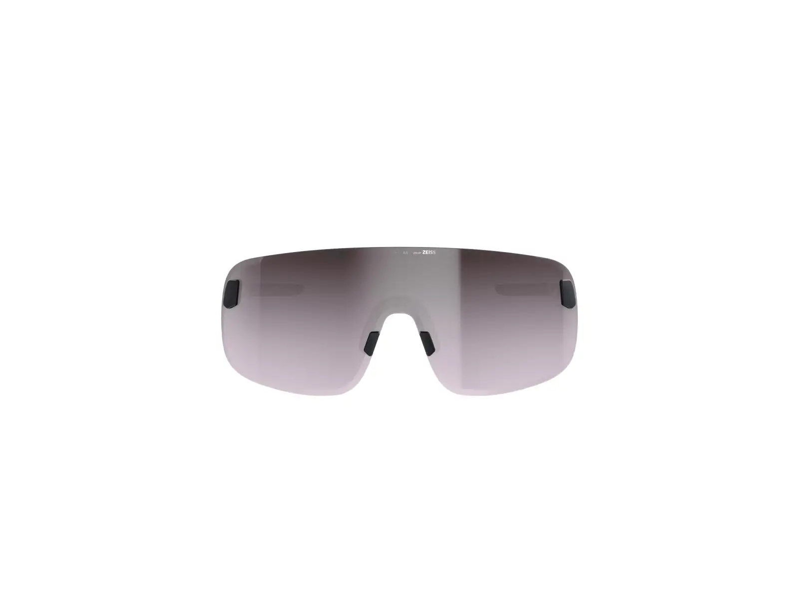 POC Elicit + sluneční brýle Uranium Black/Clarity Road/Sunny Silver
