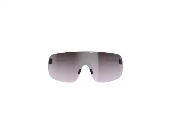 POC Elicit + sluneční brýle Uranium Black/Clarity Road/Sunny Silver