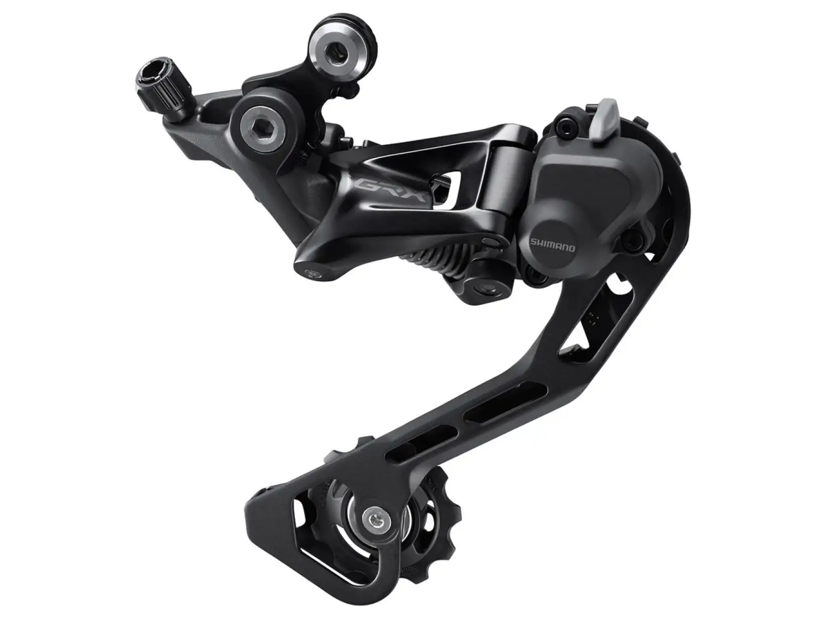 Shimano GRX RD-RX400 10 sp. gravel přehazovačka