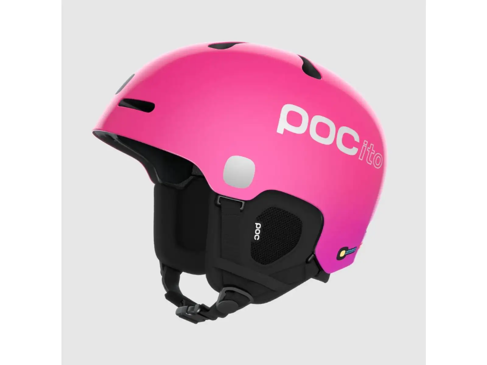 POC POCito Fornix MIPS Fluorescent Pink