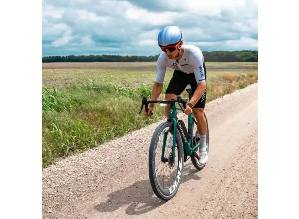 Lezyne Road Drive 500 přední světlo