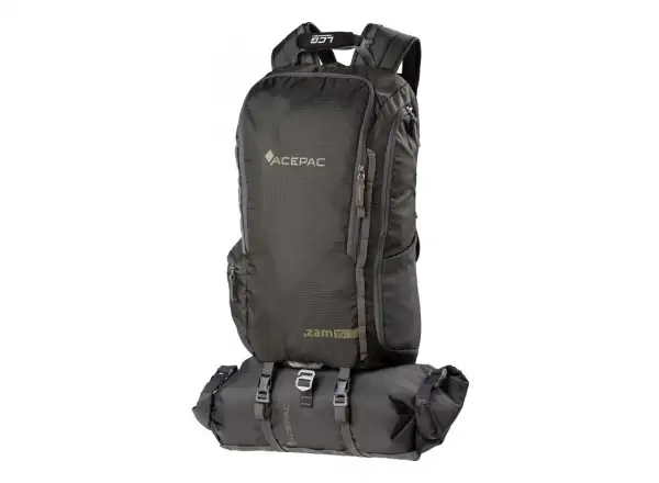 Acepac Zam Exp MKIII 15 l batoh Grey