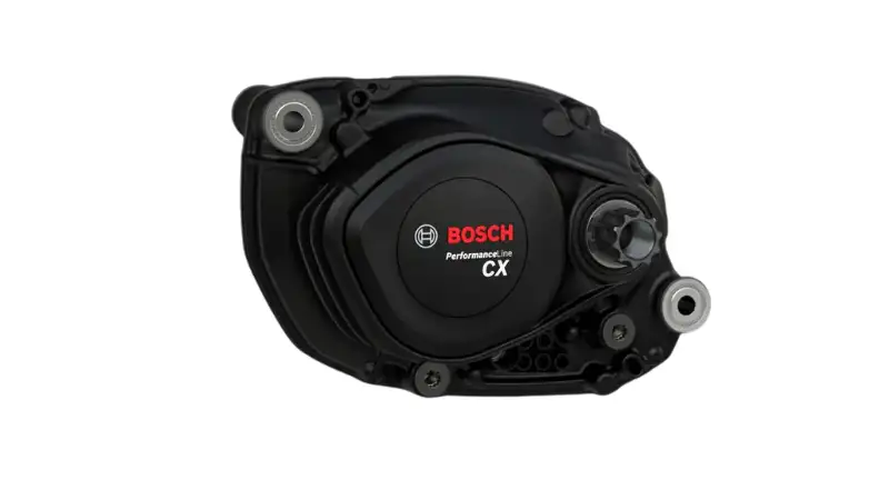 Bosch Performance Line CX SmartSystem GEN5