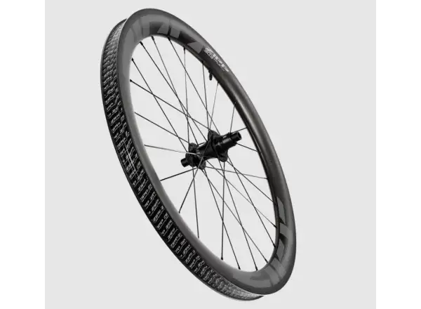 Zipp 303 XPLR SW zadní vypletené kolo 12x142 mm