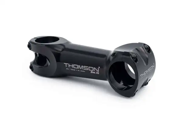 Thomson Elite X4 představec 31,8mm, 0° černá