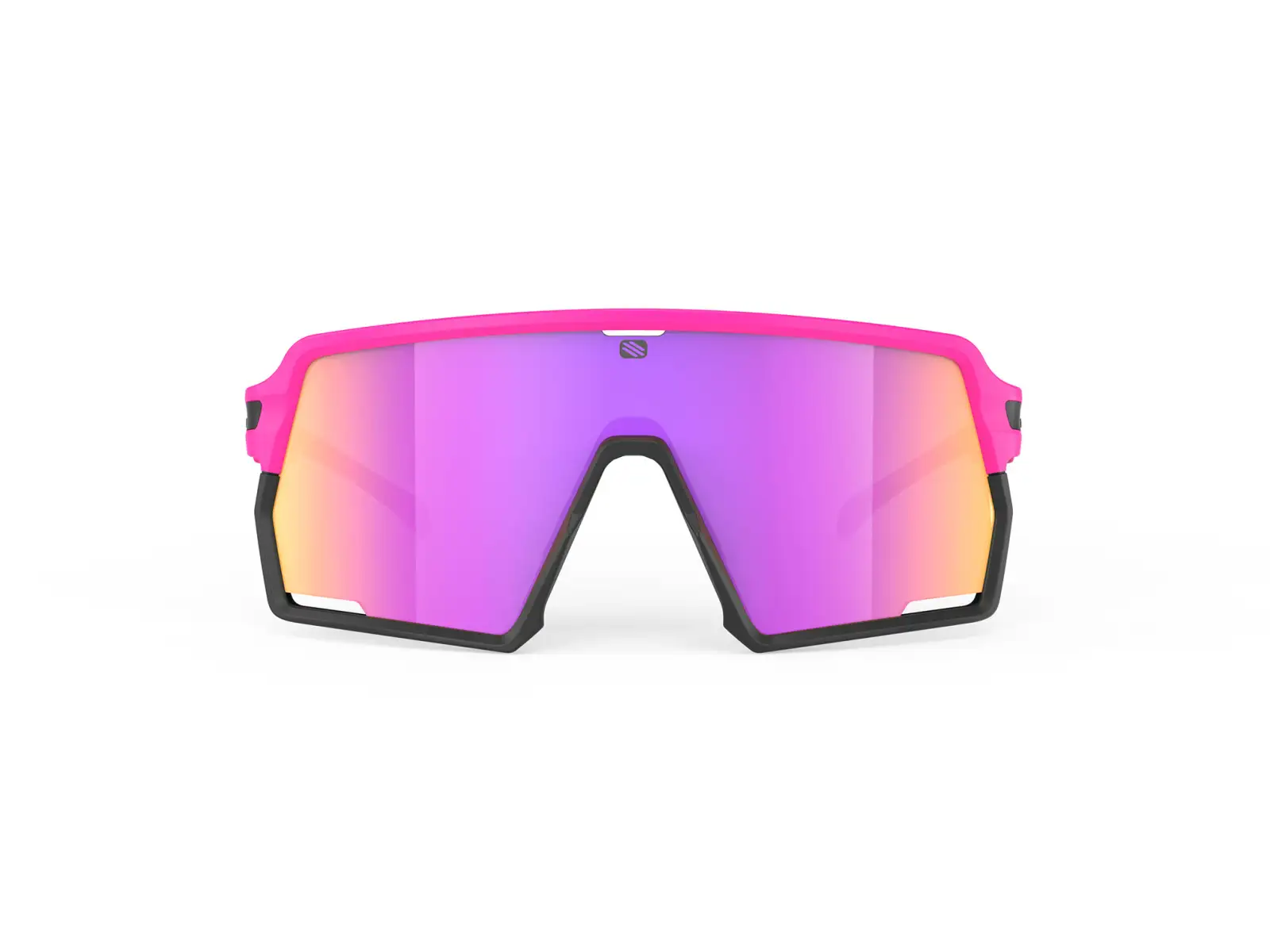 Rudy Project Kelion brýle Pink Fluo Mat