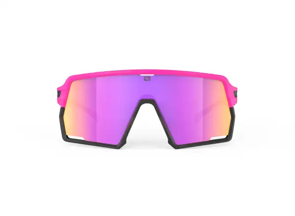 Rudy Project Kelion brýle Pink Fluo Mat