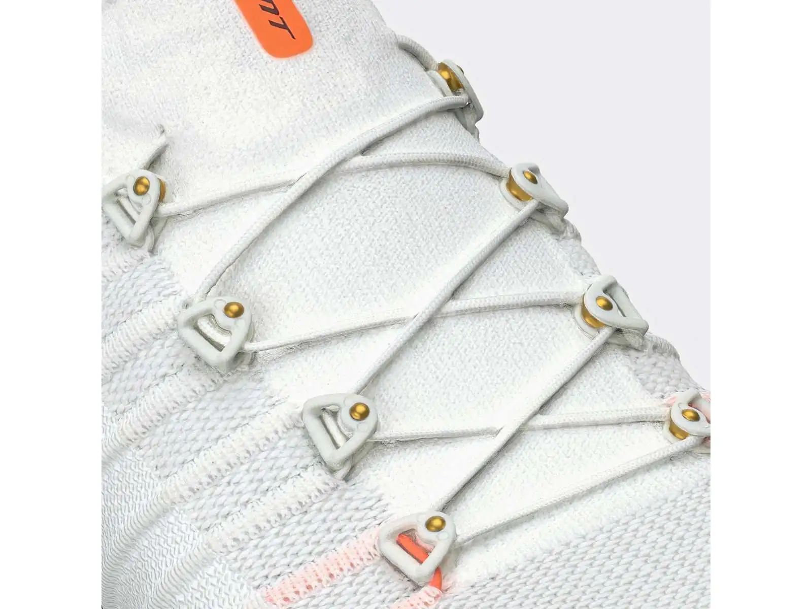 DMT Pogis Superlight silniční tretry White