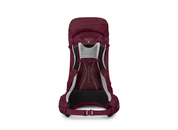 Osprey Aura AG LT batoh 50 l Antidore purple