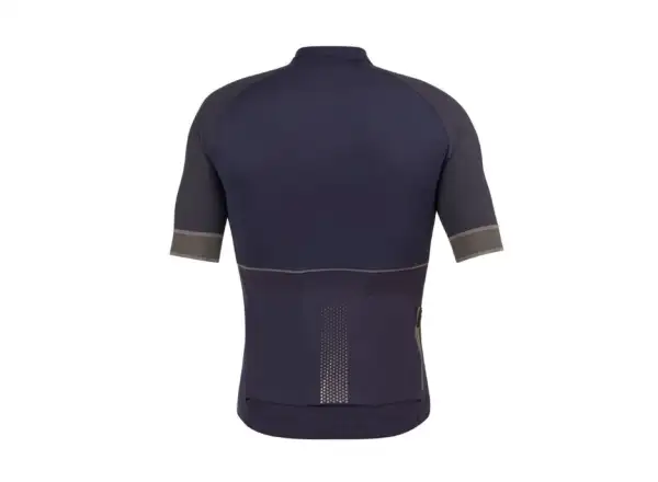 Mavic Ksyrium pánský dres krátký rukáv Deep Blue
