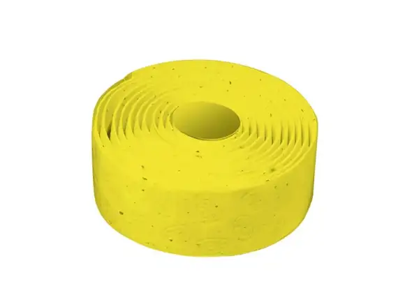 Ritchey Comp Lenkerband, Kork, 180cm, 2.00mm, žltá