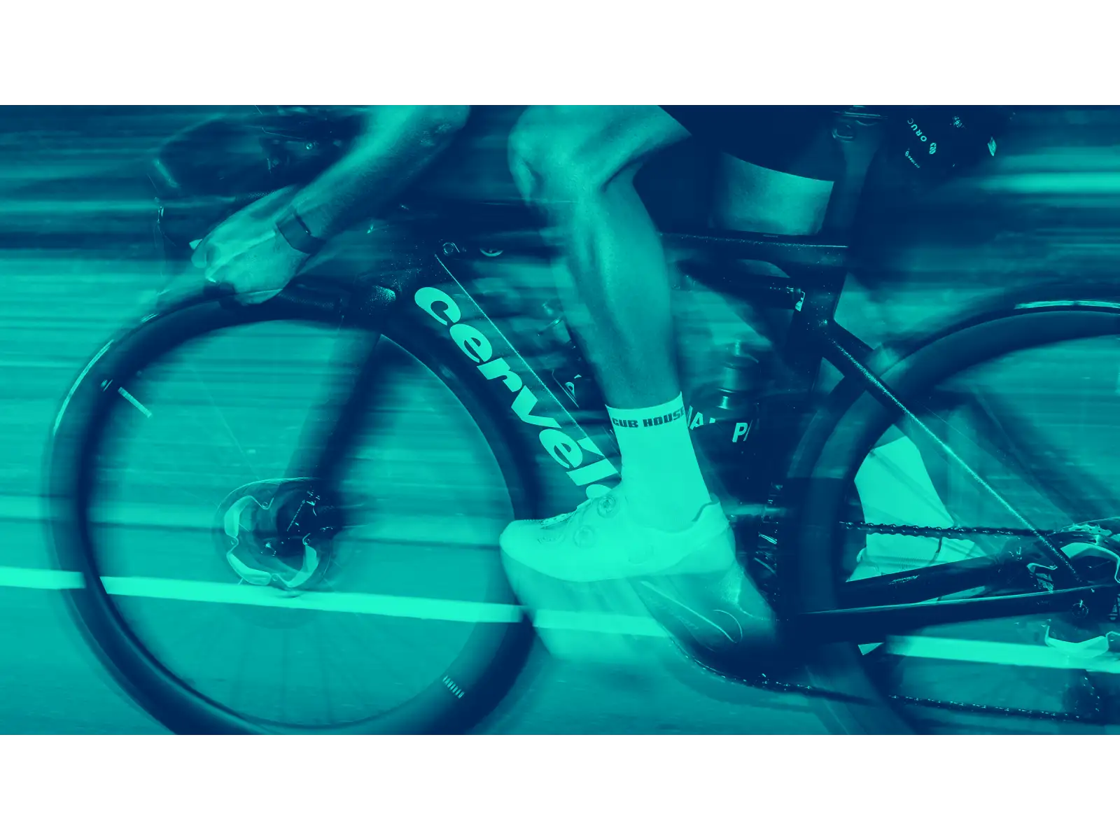 Cervélo Soloist Force XPLR AXS 1 Cloud Burst